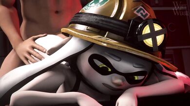 Massive Insertion by Mysterious Masked Man