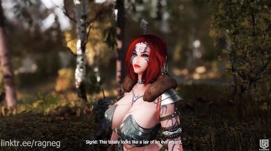 Wet Dreams Lightsabers: The Holo-Hentai Adventure Trailer