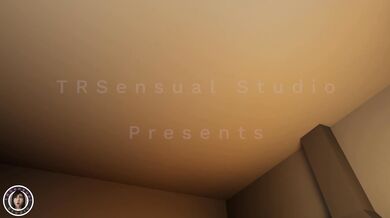 Watch as Happy Pharah celebrates her birthday with a sensual and steamy studio shoot!