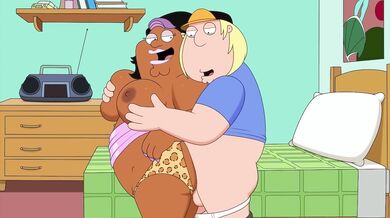 Fat Guys [sfan] - Giving Blowjobs to Fat Women