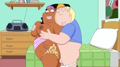 Fat Guys [sfan] - Giving Blowjobs to Fat Women