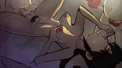 The Willow Orgy of Hollow Kuros