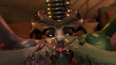 Write a sentence using sadness and dismay