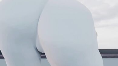 The Throbbing