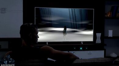 Visiting the Shrine of Sadako