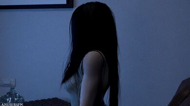 Visiting the Shrine of Sadako