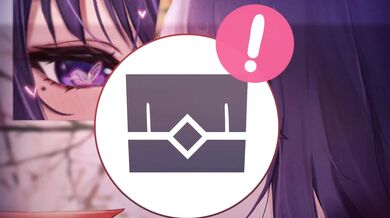 [4K] Shogun Raiden - Luminous [Uncensored]