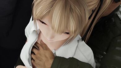 My Sister and I Were Invited to a Sex Party and Became the Objects of Jerid Oisos Perverse Desires