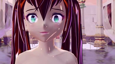 Welcome to the MMD world of cuteness! Enjoy this video brought to you by useru3919783