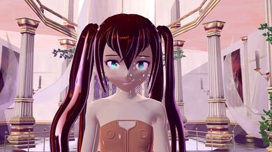 Welcome to the MMD world of cuteness! Enjoy this video brought to you by useru3919783