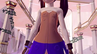 Welcome to the MMD world of cuteness! Enjoy this video brought to you by useru3919783