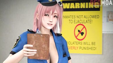 The Inspection of Lady Fingers