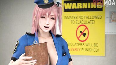 The Inspection of Lady Fingers