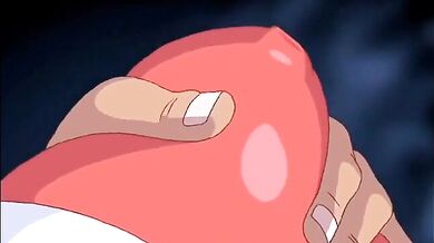 Mai Shiranui, The Double Penetration