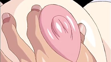 Mai Shiranui, The Double Penetration