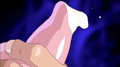 Mai Shiranui, The Double Penetration