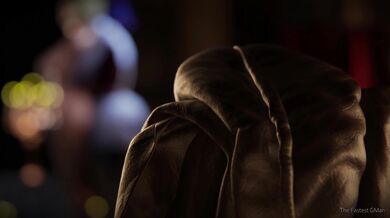 The Fallen Hunters: The Fastest GMan [4K 60FPS]