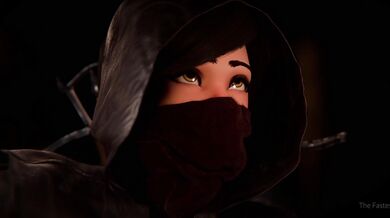 The Fallen Hunters: The Fastest GMan [4K 60FPS]