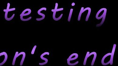 Lily gets trolled hardcore by a mysterious Pale Fire34!