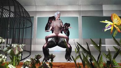 Lily gets trolled hardcore by a mysterious Pale Fire34!