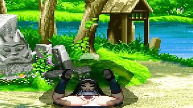 Sisters of the Night: Akihas Sultry Mansion Missionary Sexcapade with the Demon Lord Báo