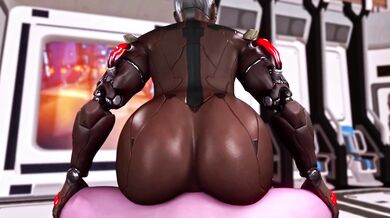 Exploring the depths of pleasure in Guobas Hot Seat POV hentai journey!