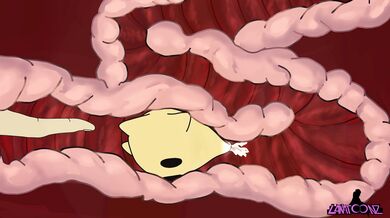 The Star Princesss Little Dirty Secret