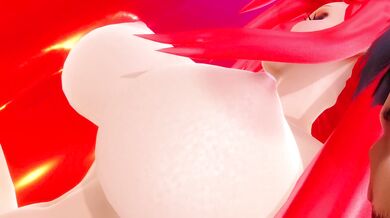 Anal Adventures With Ariel: Pumping Swimmers Inside Her Hole