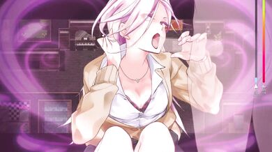 The Succubus and the Professor: A Tale of Ninas Blowjob Adventure in Academia