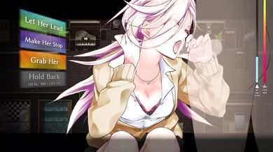 The Succubus and the Professor: A Tale of Ninas Blowjob Adventure in Academia