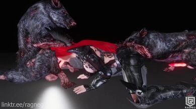 The Ultimate Showdown: Heroes vs Skeevers, A Christmas Special Part 2!