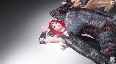 The Ultimate Showdown: Heroes vs Skeevers, A Christmas Special Part 2!