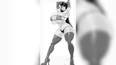 Satisfying Phalias Dance Instructor with Hardcore Fucking Scenes