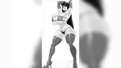 Satisfying Phalias Dance Instructor with Hardcore Fucking Scenes