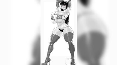 Satisfying Phalias Dance Instructor with Hardcore Fucking Scenes