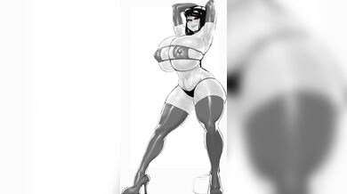 Satisfying Phalias Dance Instructor with Hardcore Fucking Scenes