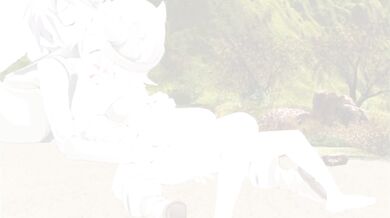 Monster Girl Quest - Goblin Girl Scene HD CGI