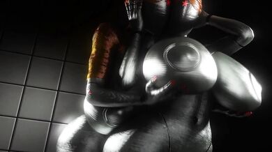 The Lustful Experience of Two Twin Big-titted Sirens [Drakepowers]