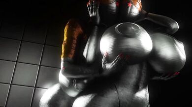 The Lustful Experience of Two Twin Big-titted Sirens [Drakepowers]