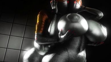 The Lustful Experience of Two Twin Big-titted Sirens [Drakepowers]