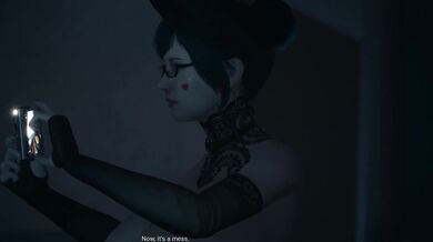 Erotic Succubus Transformation: The Killing Antidote - Part 1