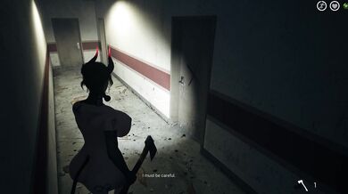 Erotic Succubus Transformation: The Killing Antidote - Part 1