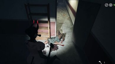 Erotic Succubus Transformation: The Killing Antidote - Part 1