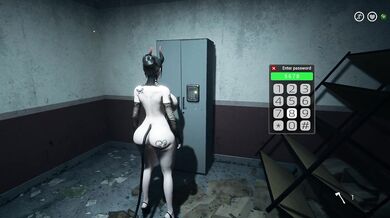 Erotic Succubus Transformation: The Killing Antidote - Part 1