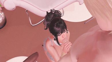 Creamy White Hole: The Bleach Job (Featuring Dingo1489)