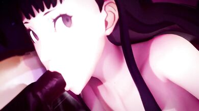 The Passionate Housewife: Yukiko Amagi Entertains Her Newest Guests