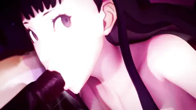 The Passionate Housewife: Yukiko Amagi Entertains Her Newest Guests