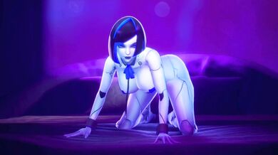 Subverse #1 Demi [4k] [60fps] [Studiofow]