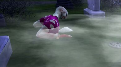 The Sims 4: Romero Hires Alice and Rain to Ki*ll Zombies (Zombified Version)