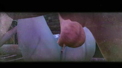 The Sims 4: Romero Hires Alice and Rain to Ki*ll Zombies (Zombified Version)